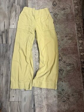 Free People pull on pants